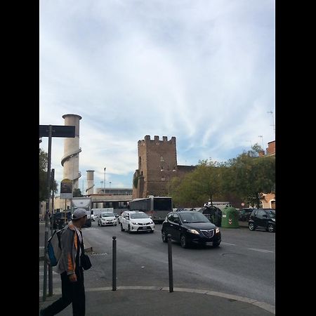 罗马La Casa Dei Sogni住宿加早餐旅馆 外观 照片