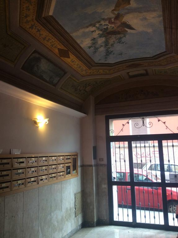 罗马La Casa Dei Sogni住宿加早餐旅馆 外观 照片