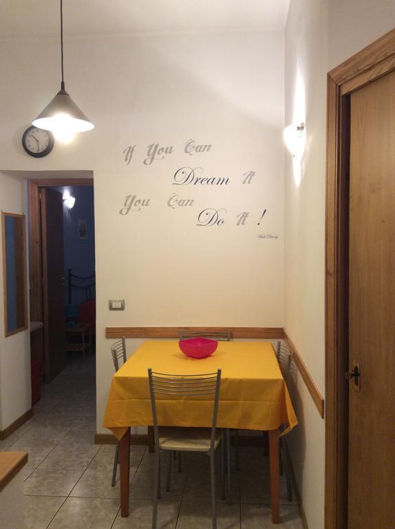 罗马La Casa Dei Sogni住宿加早餐旅馆 外观 照片