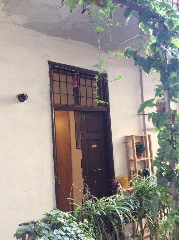 罗马La Casa Dei Sogni住宿加早餐旅馆 外观 照片