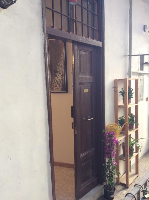 罗马La Casa Dei Sogni住宿加早餐旅馆 外观 照片