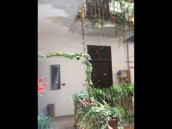罗马La Casa Dei Sogni住宿加早餐旅馆 外观 照片
